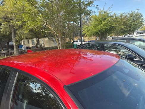 Used 2023 Honda Civic Sport image 8