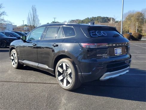 New 2026 Honda Prologue Elite image 6