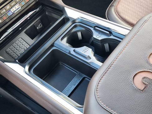 New 2026 Ford F250 King Ranch AWD/4WD image 15