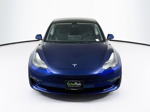 Used 2022 Tesla Model 3 RWD image 2