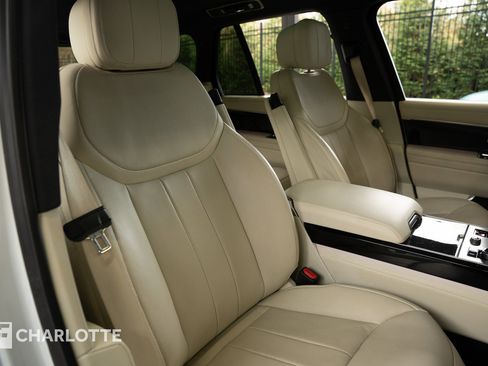 Used 2023 Land Rover Range Rover SE image 25