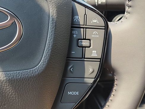 New 2026 Toyota C-HR w/ Cold Weather Package AWD/4WD image 9