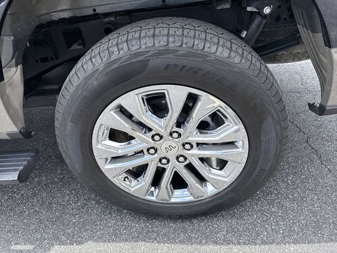Used 2025 Ford F150 King Ranch AWD/4WD image 18