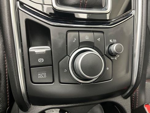 Used 2025 MAZDA CX-5 Carbon Edition AWD/4WD image 18