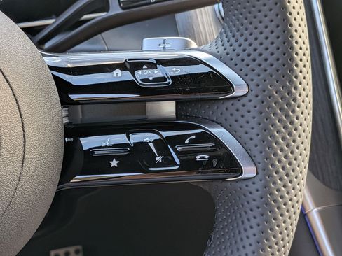 New 2026 Mercedes-Benz GLC 300 300 image 20