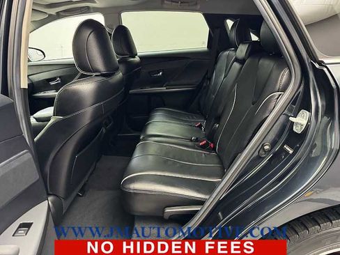 Used 2013 Toyota Venza XLE w/ XLE Premium Pkg AWD/4WD image 15
