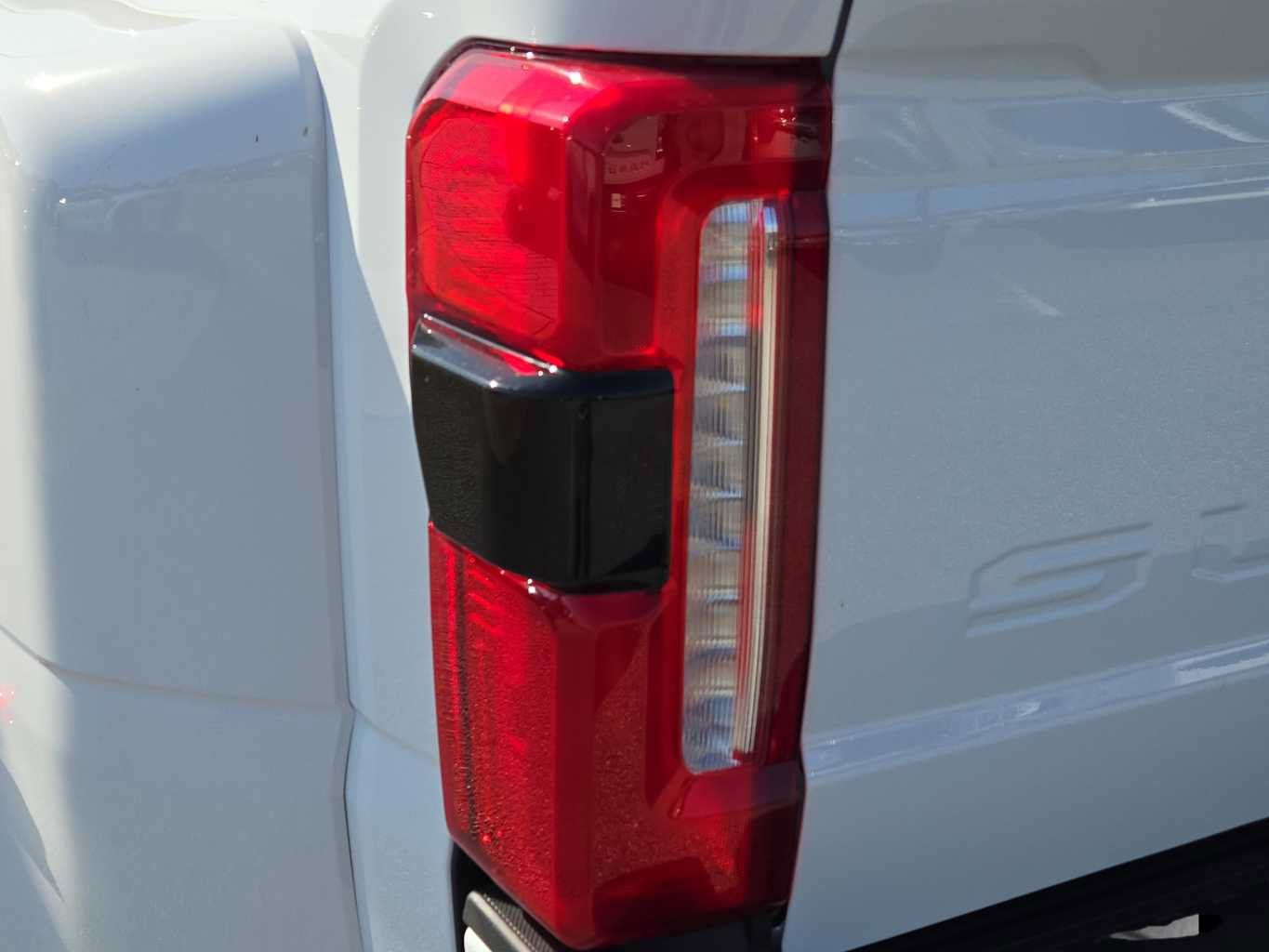 New 2026 Ford F350 XL w/ STX Appearance Package AWD/4WD image 16