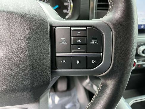 Certified 2023 Ford F150 XLT w/ Equipment Group 302A High AWD/4WD image 32