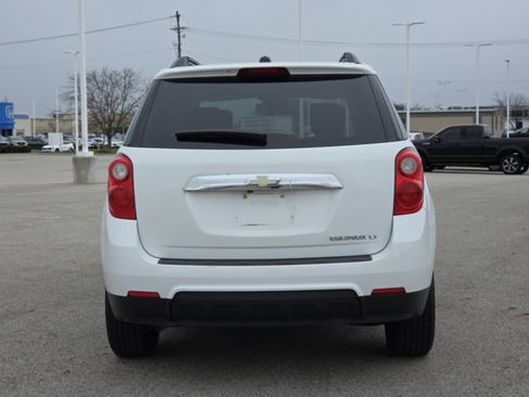 Used 2015 Chevrolet Equinox LT w/ Driver Convenience Package image 13