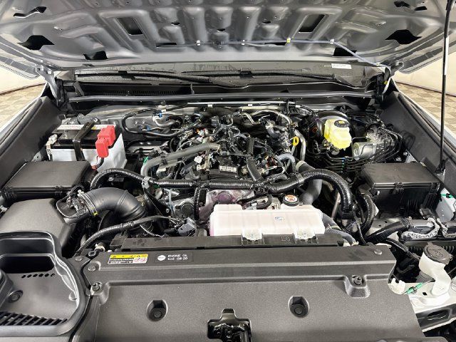 New 2026 Toyota 4Runner SR5 AWD/4WD image 27