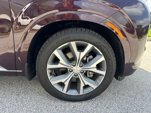 Used 2021 Hyundai Palisade Limited w/ Cargo Package AWD/4WD image 38