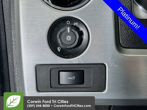 Used 2014 Ford F150 Platinum AWD/4WD image 19