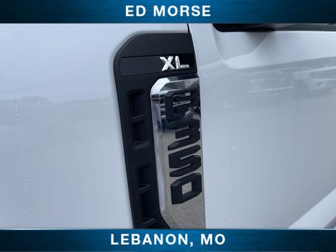 Certified 2025 Ford F350 XL AWD/4WD image 31