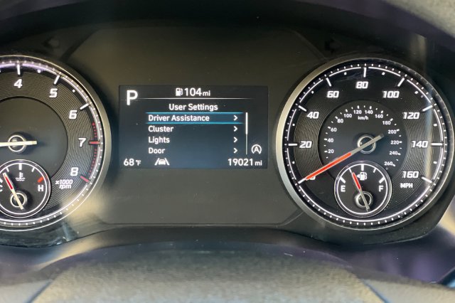 Used 2023 Hyundai Santa Fe SE FWD image 31
