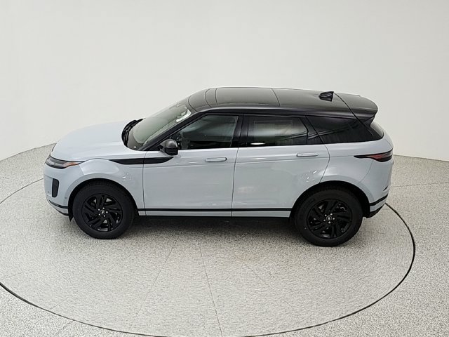 New 2026 Land Rover Range Rover Evoque S AWD/4WD image 40