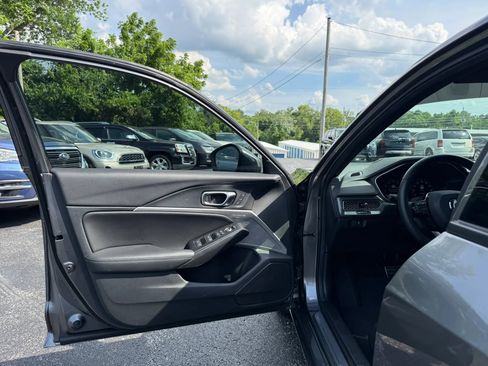 Used 2024 Acura Integra A-Spec FWD image 10