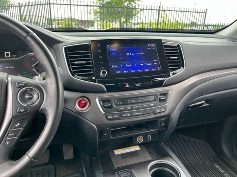 Certified 2023 Honda Ridgeline RTL-E image 18