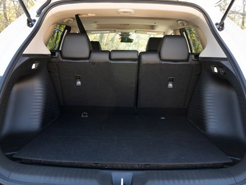 Certified 2025 Honda HR-V EX-L image 43