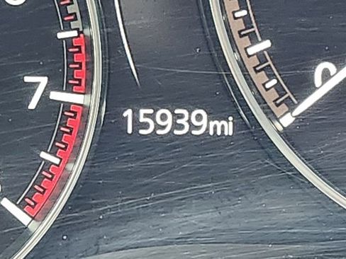 Used 2024 MAZDA MAZDA3 s image 30