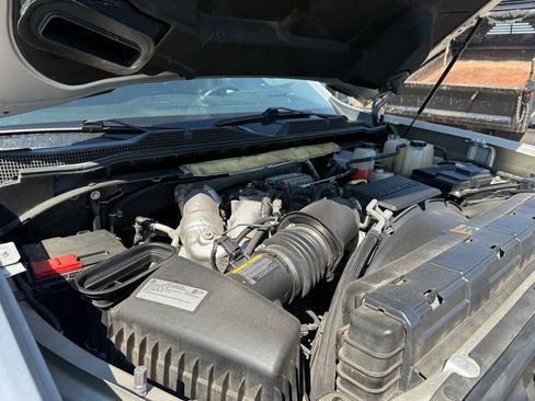 Used 2020 Chevrolet Silverado 2500 LTZ w/ LTZ Plus Package AWD/4WD image 38