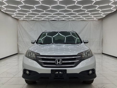Used 2014 Honda CR-V EX-L image 5