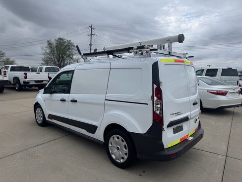 Used 2016 Ford Transit Connect XL image 10