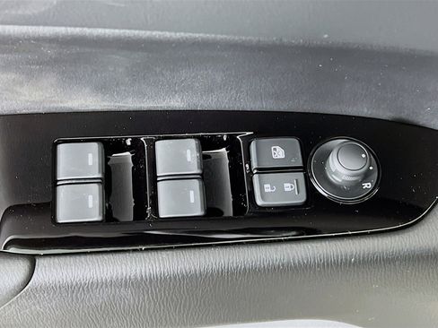 Used 2025 MAZDA CX-5 AWD 2.5 S w/ Select Package image 20