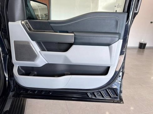 Used 2021 Ford F150 Limited AWD/4WD image 52