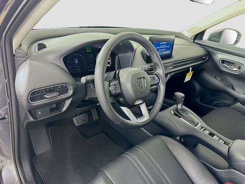 New 2027 Honda HR-V EX-L image 9