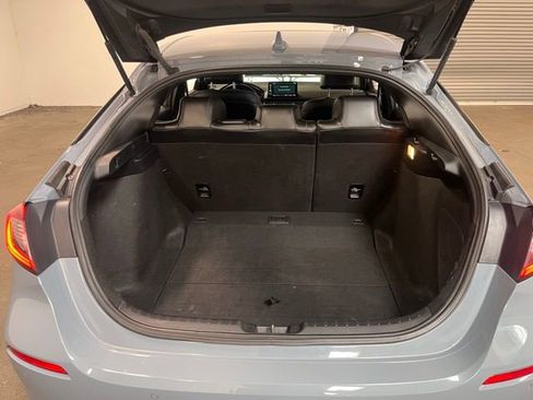 Used 2022 Honda Civic Sport Touring image 16