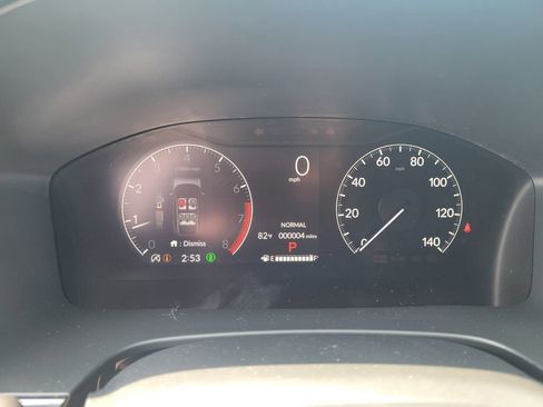 New 2026 Honda CR-V EX image 20