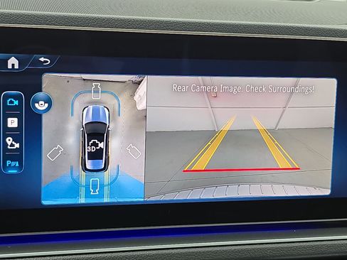 New 2026 Mercedes-Benz GLE 450 4MATIC image 23