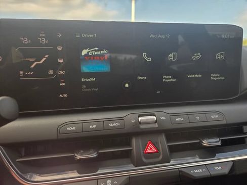 New 2026 Kia K4 EX FWD image 5