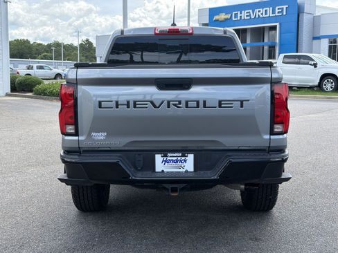 Used 2023 Chevrolet Colorado Z71 w/ Z71 Convenience Package 2 AWD/4WD image 21