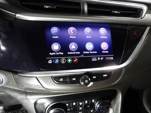 Used 2020 Buick Encore GX Select image 17