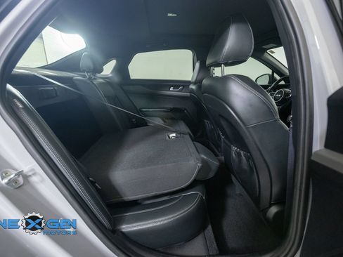 Used 2022 Kia K5 GT-Line w/ GT-Line Awd Premium Package image 38