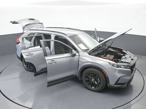 Used 2024 Honda CR-V Sport image 64
