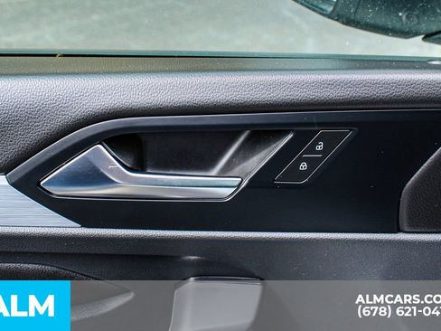 Used 2025 Volkswagen Jetta Sport FWD image 35
