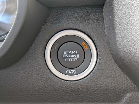 New 2027 RAM 1500 Rebel AWD/4WD image 26