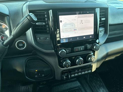 New 2025 RAM 5500 Tradesman image 16