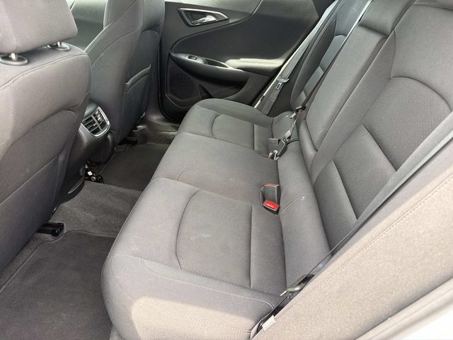Used 2024 Chevrolet Malibu LT FWD image 17