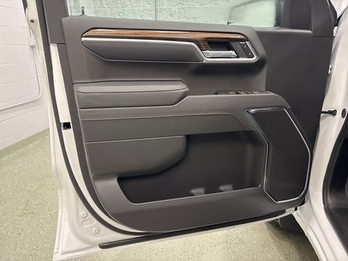 New 2026 Chevrolet Silverado 1500 RST AWD/4WD image 14