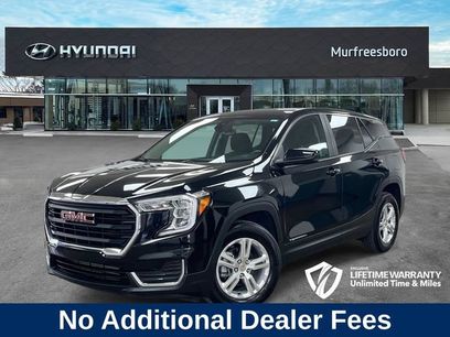 Used 2024 GMC Terrain SLE