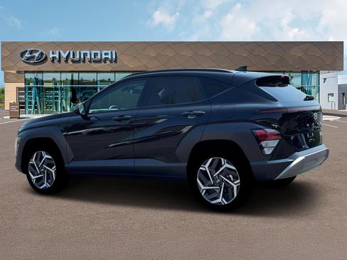 New 2026 Hyundai Kona SEL Premium image 4