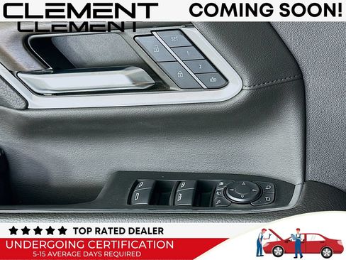 Used 2024 GMC Sierra 2500 Denali AWD/4WD image 27
