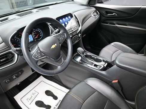 Used 2024 Chevrolet Equinox Premier FWD image 19