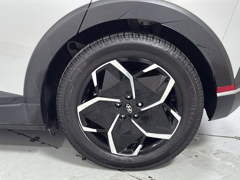 Used 2022 Hyundai Ioniq 5 SEL w/ Cargo Package image 23