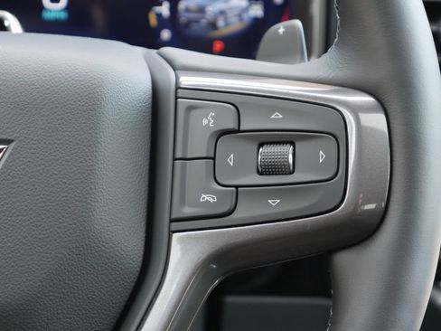 New 2026 Chevrolet Silverado 1500 High Country AWD/4WD image 19