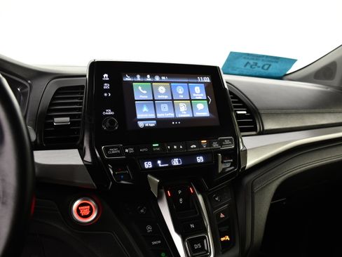 Used 2022 Honda Odyssey EX-L image 27