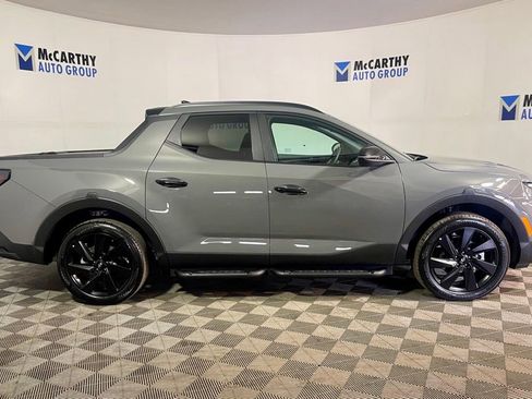 Used 2024 Hyundai Santa Cruz Night image 16